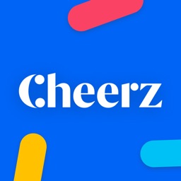 CHEERZ - Revelado de fotos icono