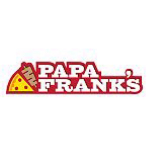 Papa Franks-Online icon