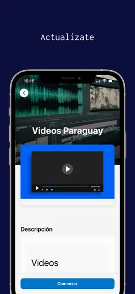Game screenshot Universidad Medix apk