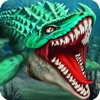 Dino Water World-Dinosaur game