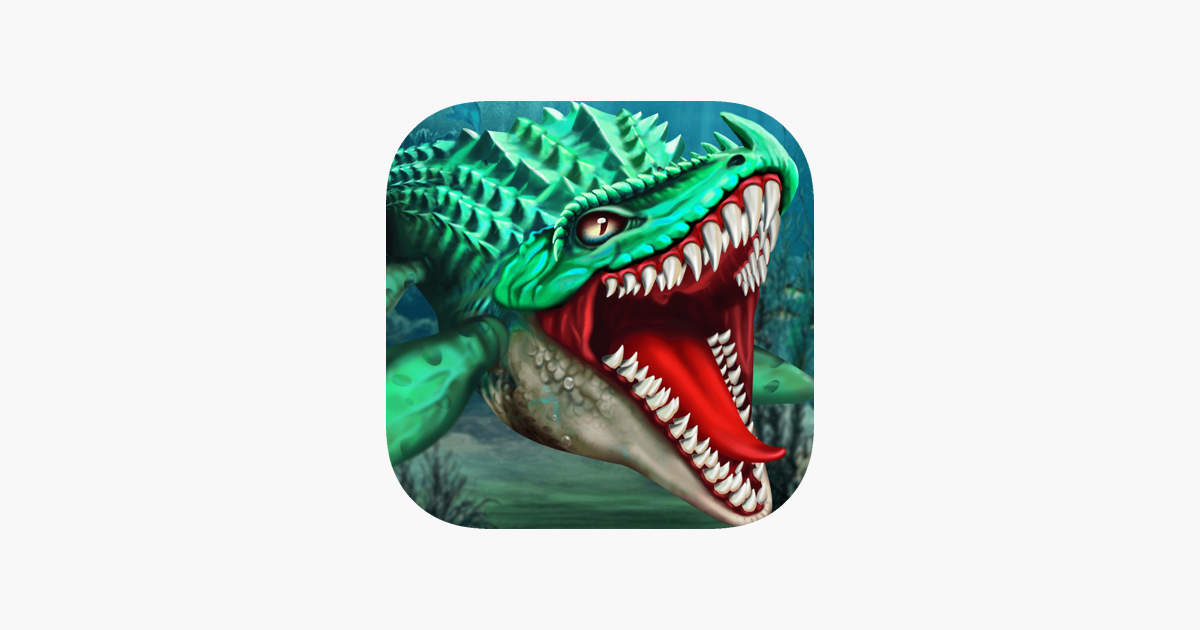 Dinos Online - Apps on Google Play