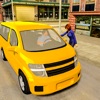 Taxi Driver Driving Simulator