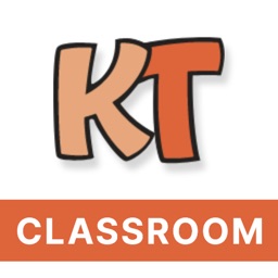 Kidztrac Classroom