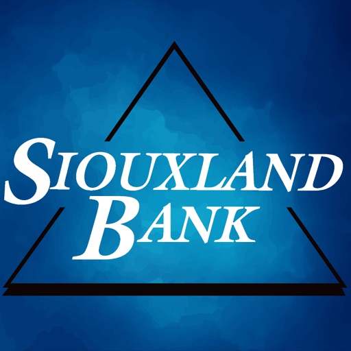 Siouxland Bank Mobile