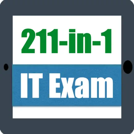 IT Exam Quick Reference Cheats