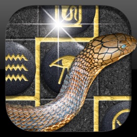 螢幕擷取畫面 (8) Sudoku Wiz: Hieroglyphics