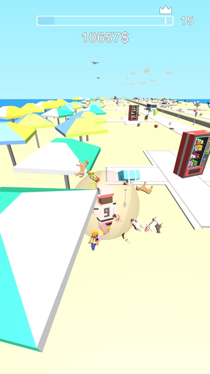 Idle Hoarding screenshot-8