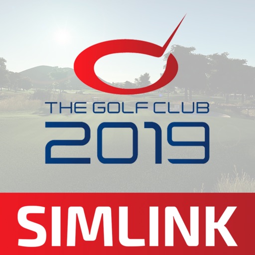 SimLink iOS App