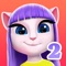 Icon My Talking Angela 2+