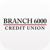 Branch 6000 Credit Union icon