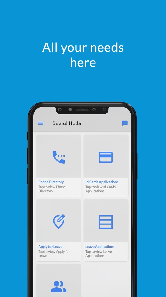 #5. Sirajul Huda Official (iOS) 由: Muhammad Abdul Rahman Sakhafi