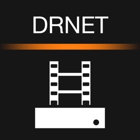 Screenshots (5) DRNET Mobile