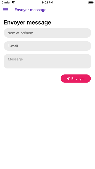 Orthodontiste Screenshot