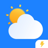 Weather Lite` - 述雄 林