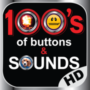 100\'s di Effetti Sonori HD