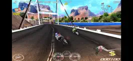 Game screenshot Ultimate Moto RR 4 hack