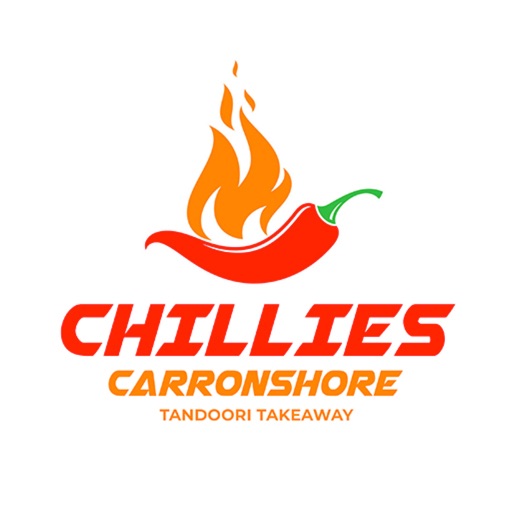 Chillies Carronshore icon