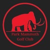 Park Mammoth Golf Club icon