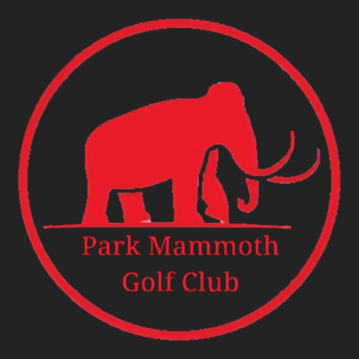 Park Mammoth Golf Club iOS App