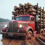 Real Mud Truck Simulator Games App Cancel