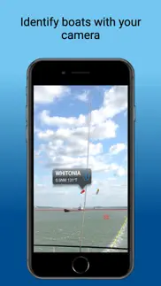 boat watch - ship tracking iphone screenshot 4