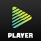 Icon Video Player : MP3 Player