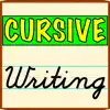 Cursive Writing- problems & troubleshooting and solutions