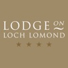 Lodge on Loch Lomond icon