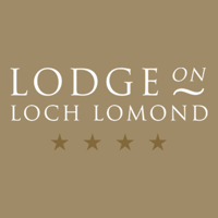 Lodge on Loch Lomond