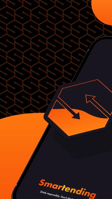 Smartending Screenshot
