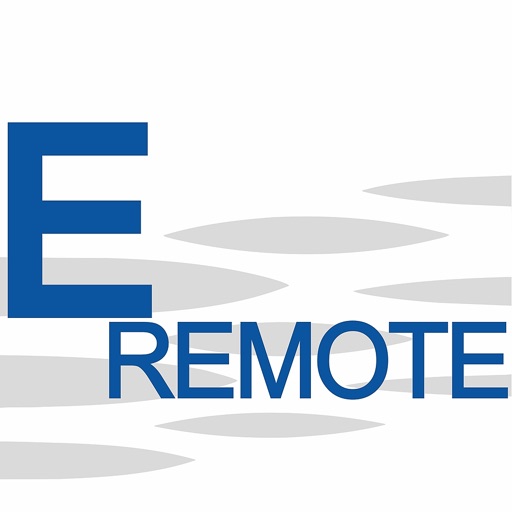 EPM E-REMOTE icon