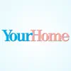 Your Home Magazine - Interiors App Delete