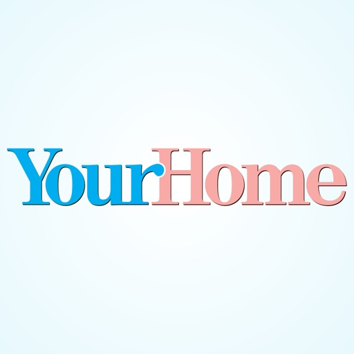 Your Home Magazine - Interiors iOS App