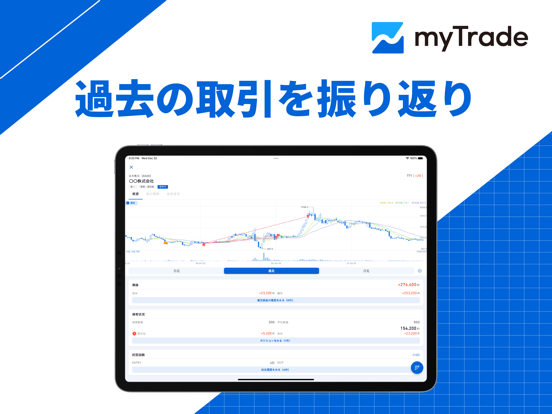 マイトレードのおすすめ画像4