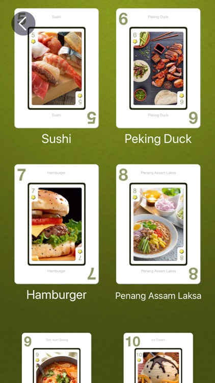 LuckyGuess: High Low Card Game