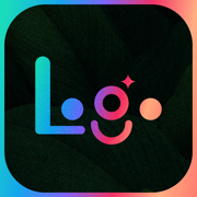 Logo Maker : 商标海报logo设计软件