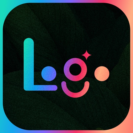 Logo Maker - Graphic Design . iOS App
