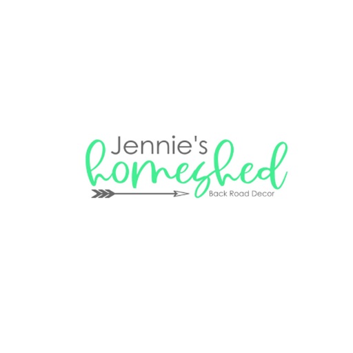 Jennies Homeshed icon