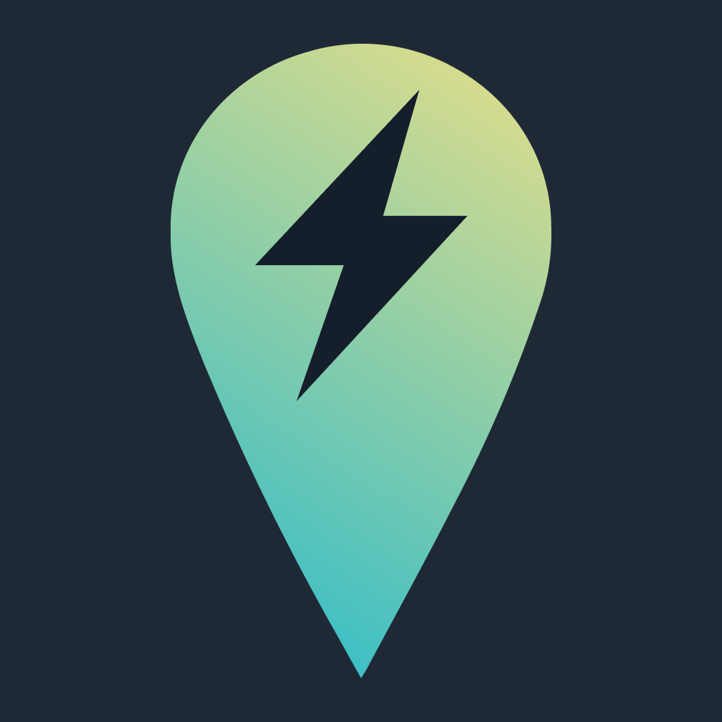 Perry Weather-Lightning Alerts icon