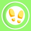 Healthy Walking & Weight Loss icon