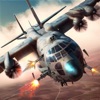 軍用ガンシップ空爆3D - iPadアプリ