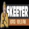 Skeeter 101.5 KFGI-FM