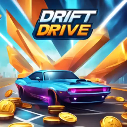 Drift Drive Читы