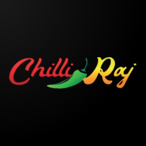 Chilli Raj Blyth icon