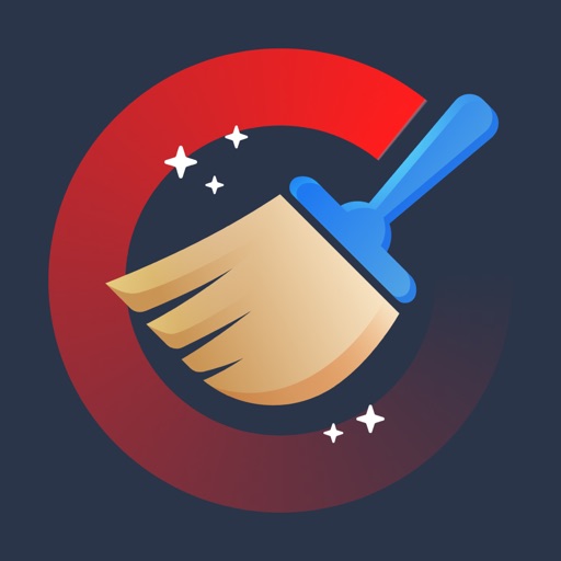 CCleaner – Phone Cleaner