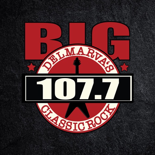 BIG 107.7