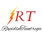 Rapidin Te Entrega App Contact