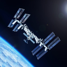 Staslink: Satellites Tracker