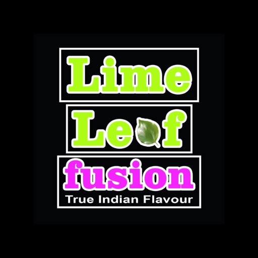 Lime Leaf Fusion, Havant icon