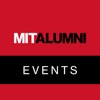 MIT Alumni Association Events - iPhoneアプリ
